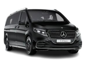 taxi Salzburg