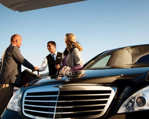 Salzburg Hotel Transfer